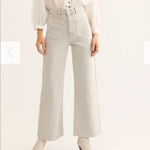 Rolla’s Sailor Jeans